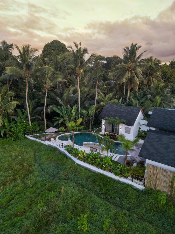 Villa Crystal Lagoon By Balisuperhost Ubud Exteriér fotografie